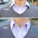 Steel Stays - Magnetic Collar Stays