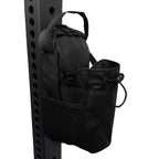 Magnetic Gym Bag Organizer