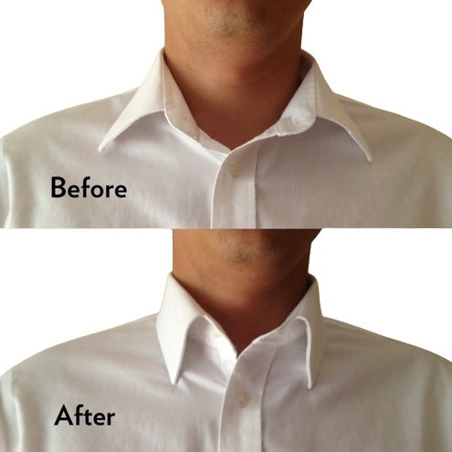 Steel Stays - Magnetic Collar Stays