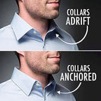 Steel Stays - Magnetic Collar Stays