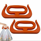 POWER GRIPS Grocery Bag Holders