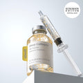 Sungboon Silk Lifting Peptide Ampoule - Wrinkle Care