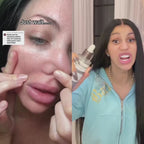 Peel Shot Glow Rice Ampoule Duo